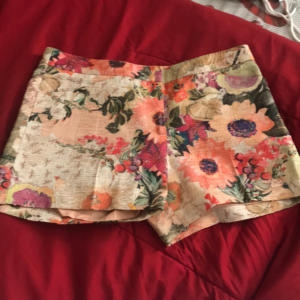 Tory Burch Shorts